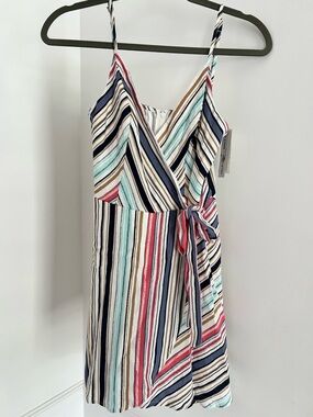 Women’s Speechless Dress NWT
